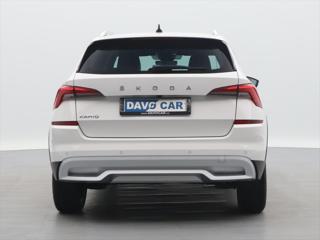 Škoda Kamiq 1,5 TSI 110kW DSG Scoutline CZ SUV - Foto 8