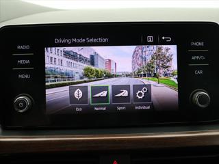 Škoda Kamiq 1,5 TSI 110kW DSG Scoutline CZ SUV - Foto 29