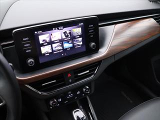 Škoda Kamiq 1,5 TSI 110kW DSG Scoutline CZ SUV - Foto 27