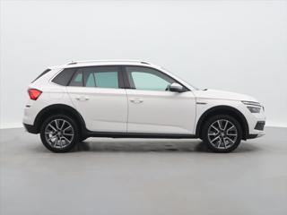 Škoda Kamiq 1,5 TSI 110kW DSG Scoutline CZ SUV - Foto 10