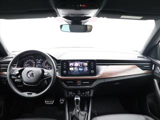 Škoda Kamiq 1,5 TSI 110kW DSG Scoutline CZ SUV - Foto 32