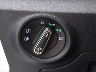 Škoda Kamiq 1,5 TSI 110kW DSG Scoutline CZ SUV - Foto 19