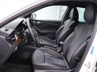Škoda Kamiq 1,5 TSI 110kW DSG Scoutline CZ SUV - Foto 14