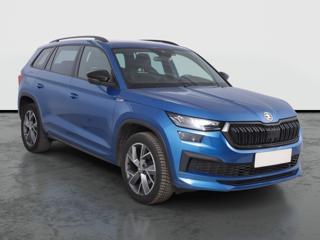 Škoda Kodiaq 1.5 TSI 110kW SUV