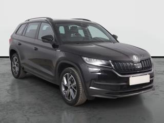 Škoda Kodiaq 1.5 TSI 110kW SUV