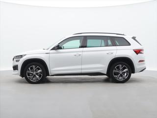 Škoda Kodiaq 2,0 TDI 110 kW Sportline DSG DPH SUV - Foto 6