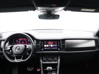 Škoda Kodiaq 2,0 TDI 110 kW Sportline DSG DPH SUV - Foto 32