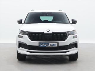Škoda Kodiaq 2,0 TDI 110 kW Sportline DSG DPH SUV - Foto 4