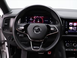 Škoda Kodiaq 2,0 TDI 110 kW Sportline DSG DPH SUV - Foto 19