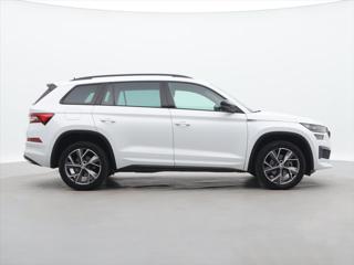 Škoda Kodiaq 2,0 TDI 110 kW Sportline DSG DPH SUV - Foto 10