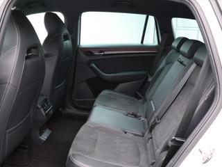 Škoda Kodiaq 2,0 TDI 110 kW Sportline DSG DPH SUV - Foto 15