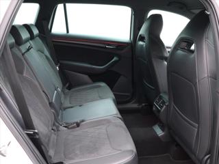 Škoda Kodiaq 2,0 TDI 110 kW Sportline DSG DPH SUV - Foto 14