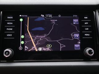 Škoda Kodiaq 2,0 TDI 110 kW Sportline DSG DPH SUV - Foto 28