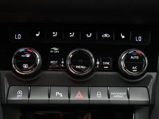 Škoda Kodiaq 2,0 TDI 110 kW Sportline DSG DPH SUV - Foto 31