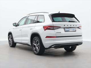 Škoda Kodiaq 2,0 TDI 110 kW Sportline DSG DPH SUV - Foto 7