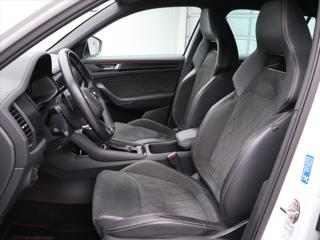 Škoda Kodiaq 2,0 TDI 110 kW Sportline DSG DPH SUV - Foto 12