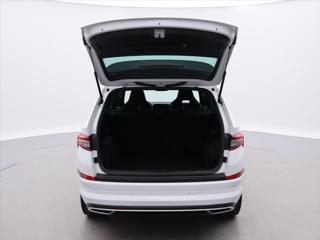 Škoda Kodiaq 2,0 TDI 110 kW Sportline DSG DPH SUV - Foto 11