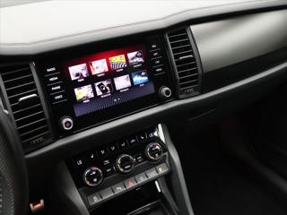 Škoda Kodiaq 2,0 TDI 110 kW Sportline DSG DPH SUV - Foto 27