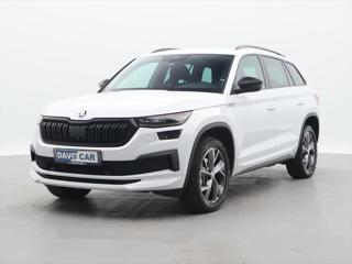 Škoda Kodiaq 2,0 TDI 110 kW Sportline DSG DPH SUV - Foto 5