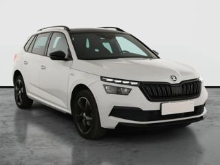 Škoda Kamiq 1.5 TSI 110kW SUV