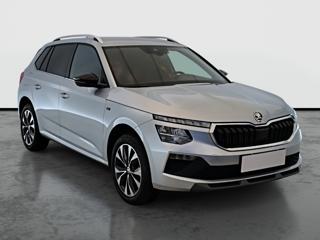 Škoda Kamiq 1.0 TSI 85kW SUV