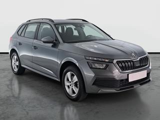 Škoda Kamiq 1.0 TSI 81kW SUV