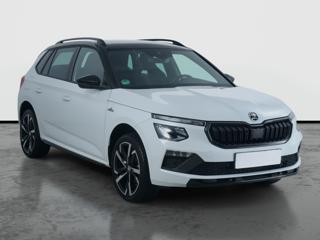 Škoda Kamiq 1.0 TSI 85kW SUV