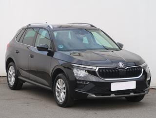 Škoda Kamiq 1.0 TSI 85kW SUV