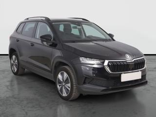 Škoda Karoq 1.5 TSI 110kW SUV