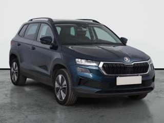 Škoda Karoq 1.5 TSI 110kW SUV