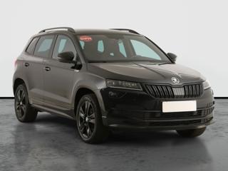 Škoda Karoq 1.5 TSI 110kW SUV
