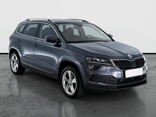 Škoda Karoq 1.5 TSI 110kW SUV