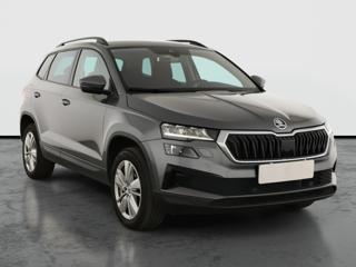 Škoda Karoq 1.5 TSI 110kW SUV
