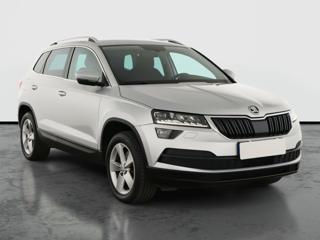 Škoda Karoq 2.0 TDI 110kW SUV
