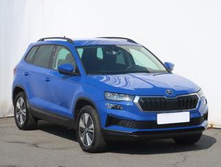 Škoda Karoq 2.0 TDI 110kW SUV