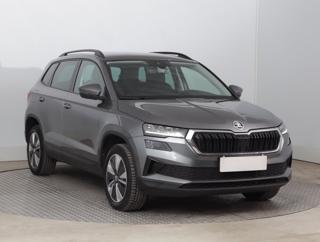 Škoda Karoq 2.0 TDI 85kW SUV