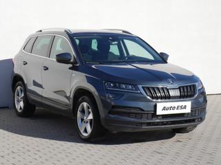 Škoda Karoq 1.6 TDi SUV
