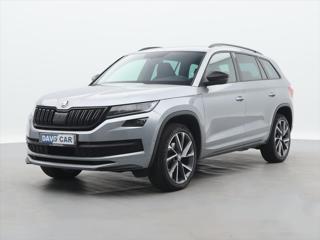 Škoda Kodiaq 2,0 TDI 110kW Sportline Webasto SUV - Foto 5
