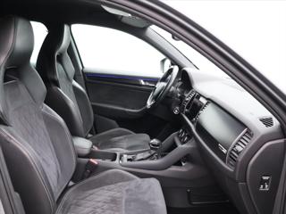 Škoda Kodiaq 2,0 TDI 110kW Sportline Webasto SUV - Foto 14
