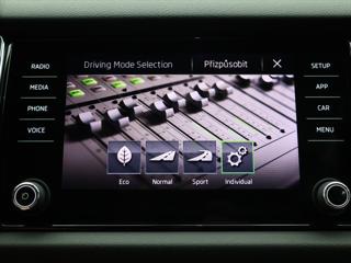 Škoda Kodiaq 2,0 TDI 110kW Sportline Webasto SUV - Foto 28