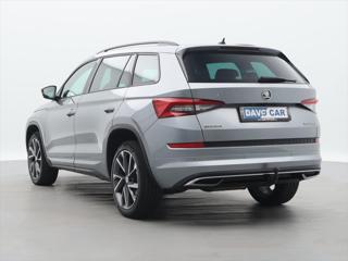Škoda Kodiaq 2,0 TDI 110kW Sportline Webasto SUV - Foto 7