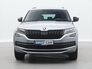 Škoda Kodiaq 2,0 TDI 110kW Sportline Webasto SUV - Foto 4