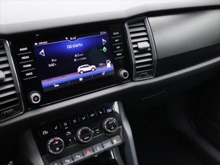 Škoda Kodiaq 2,0 TDI 110kW Sportline Webasto SUV - Foto 26