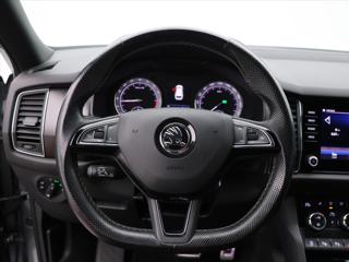 Škoda Kodiaq 2,0 TDI 110kW Sportline Webasto SUV - Foto 20