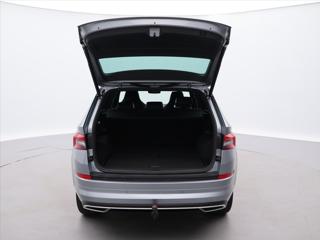 Škoda Kodiaq 2,0 TDI 110kW Sportline Webasto SUV - Foto 11