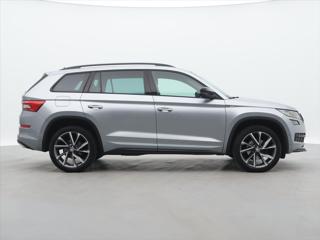 Škoda Kodiaq 2,0 TDI 110kW Sportline Webasto SUV - Foto 10