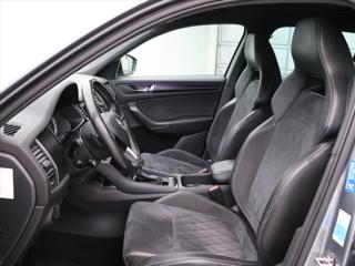 Škoda Kodiaq 2,0 TDI 110kW Sportline Webasto SUV - Foto 13