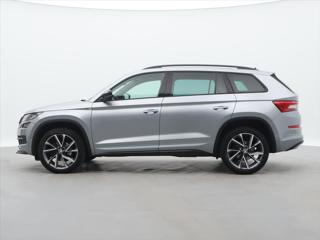 Škoda Kodiaq 2,0 TDI 110kW Sportline Webasto SUV - Foto 6