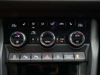 Škoda Kodiaq 2,0 TDI 110kW Sportline Webasto SUV - Foto 29