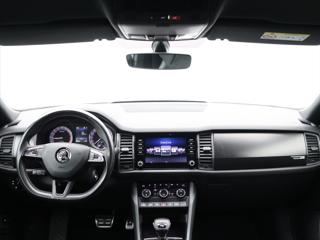 Škoda Kodiaq 2,0 TDI 110kW Sportline Webasto SUV - Foto 30
